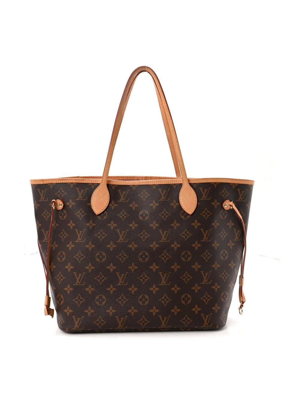 Louis Vuitton Neo Neverfull Mm Cherry #280081L17B